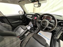 MINI Hatch ND68SXJ