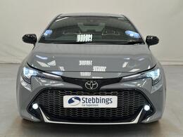 Toyota Corolla PK23CXU