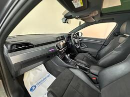 Audi Q3 FD70BVM