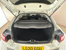 Citroen C4 Cactus LG20GGU