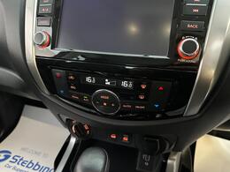 Nissan Navara YC21JDP