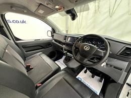 Vauxhall Vivaro DT70GHH