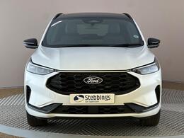 Ford Kuga ET25CEA