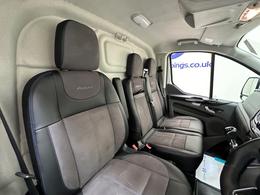 Ford Transit Custom MD23GOJ
