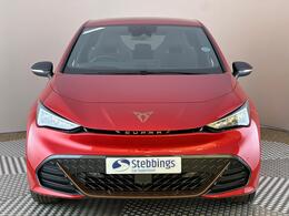 CUPRA Born ND23BHN
