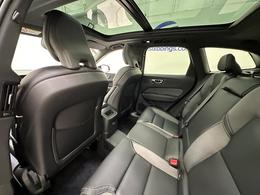 Volvo XC60 YP22ZTU