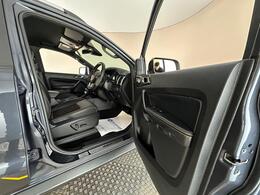 Ford Ranger HS23CCJ