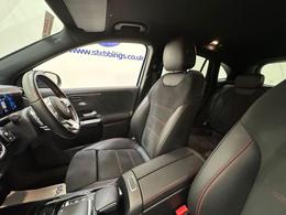 Mercedes-Benz GLA KM21PXH