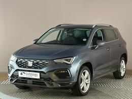 SEAT Ateca YH21WFL