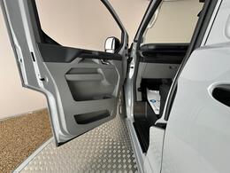 Ford Transit Custom SD25YEC