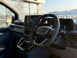 Ford Transit Custom WK75XAG