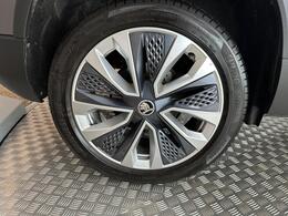 Skoda Karoq CF72HWG