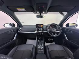 Audi Q2 YY70VHN
