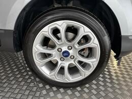 Ford EcoSport EN72ORS