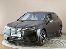 BMW iX KS72EXT
