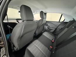 Vauxhall Corsa SA72KWH