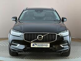 Volvo XC60 YP18RZN