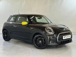 MINI Electric Hatch 