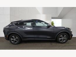 Ford Mustang Mach-E MF22YGR