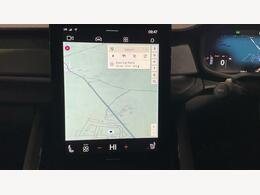 Polestar Polestar 2 OV25CLZ