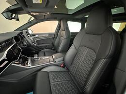 Audi RS6 Avant KY72PMX