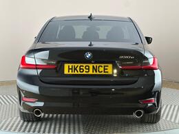 BMW 3 Series HK69NCE
