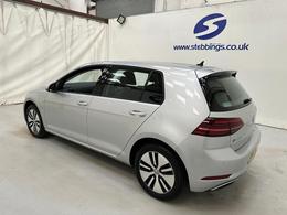 Volkswagen e-Golf MA69JOV