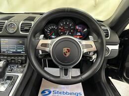 Porsche Boxster FD65OEE