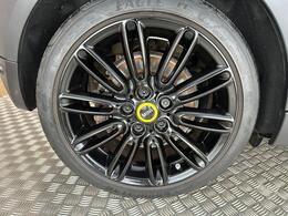 MINI Electric Hatch WK71XGB