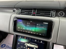 Land Rover Range Rover EY19OJA