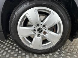 MINI Clubman KX16FVY