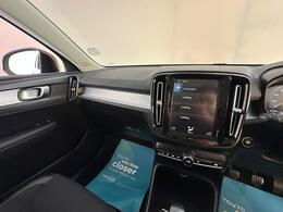 Volvo XC40 YW19UKO