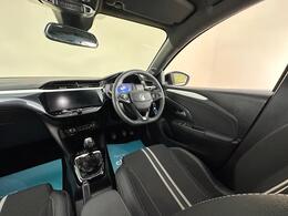 Vauxhall Corsa SG25NRF