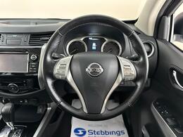 Nissan Navara NY19TMU