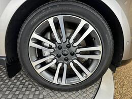 Land Rover Range Rover AP22EGE