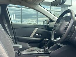 Citroen C4 SX72BUA