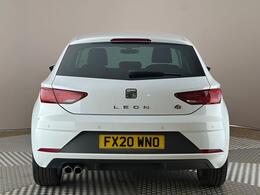 SEAT Leon FX20WNO