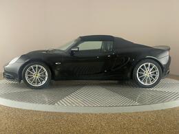 Lotus Elise SN64BUW