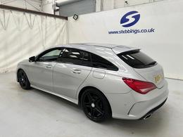 Mercedes-Benz CLA KE66ZWJ