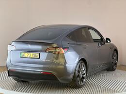 Tesla Model Y NL23XBN