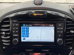 Nissan Juke AV18AXW