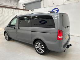 Mercedes-Benz Vito NA20BTU