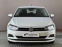 Volkswagen Polo AW19CXP