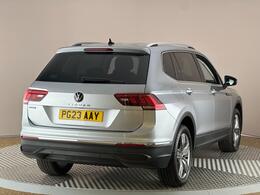 Volkswagen Tiguan Allspace PG23AAY