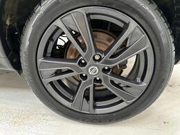 Nissan Juke AV18AXW
