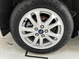 Ford Transit Connect BVZ4803