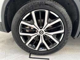 Renault Koleos YL69FDV