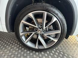 Skoda Kodiaq AY20WFU