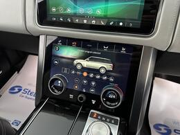 Land Rover Range Rover EY19OJA