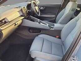 Polestar Polestar 2 OE72ZMX